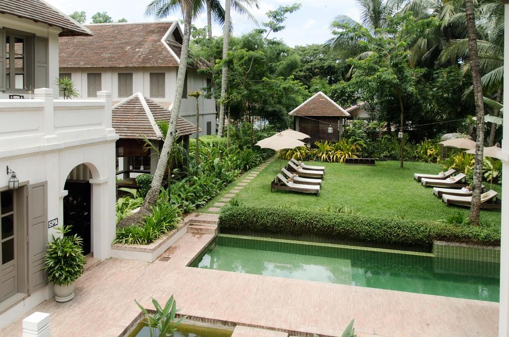 Luang Prabang