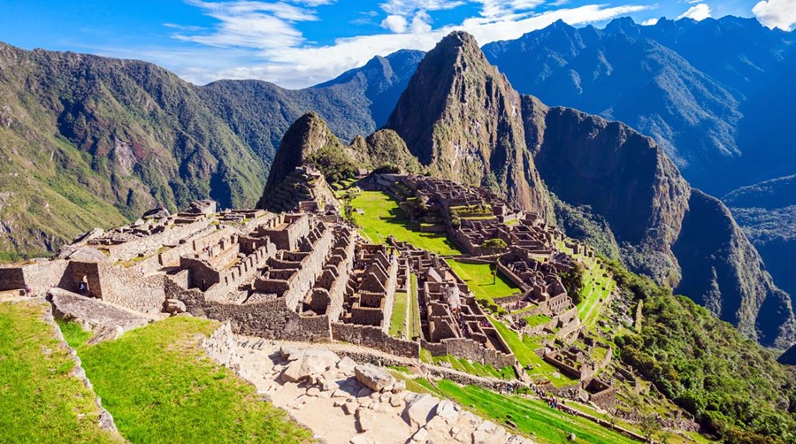 Imagen de viaje LAT.40