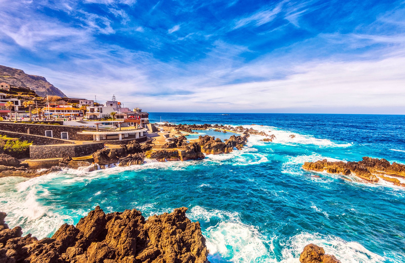 Madeira | LAT.40
