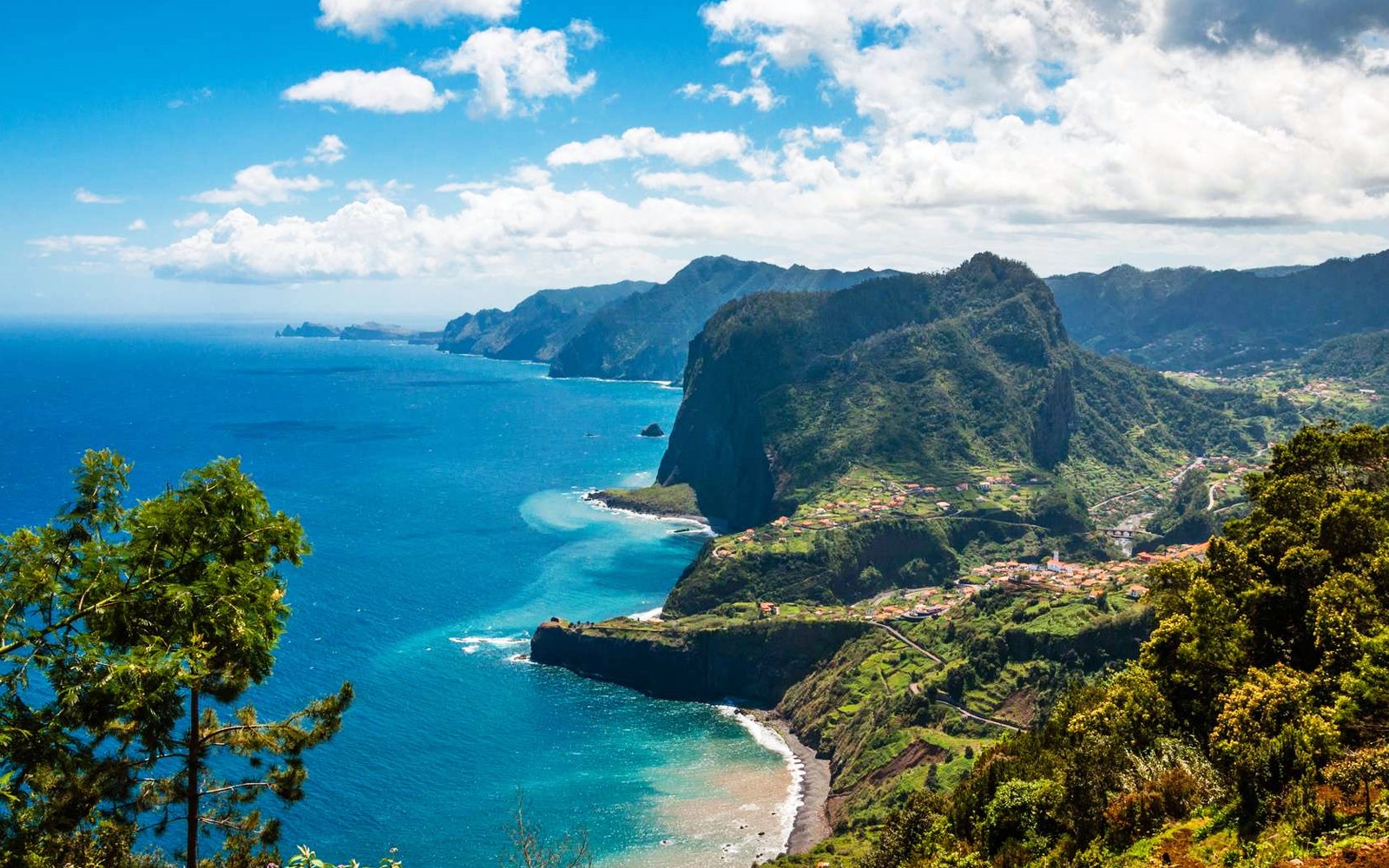 Madeira | LAT.40