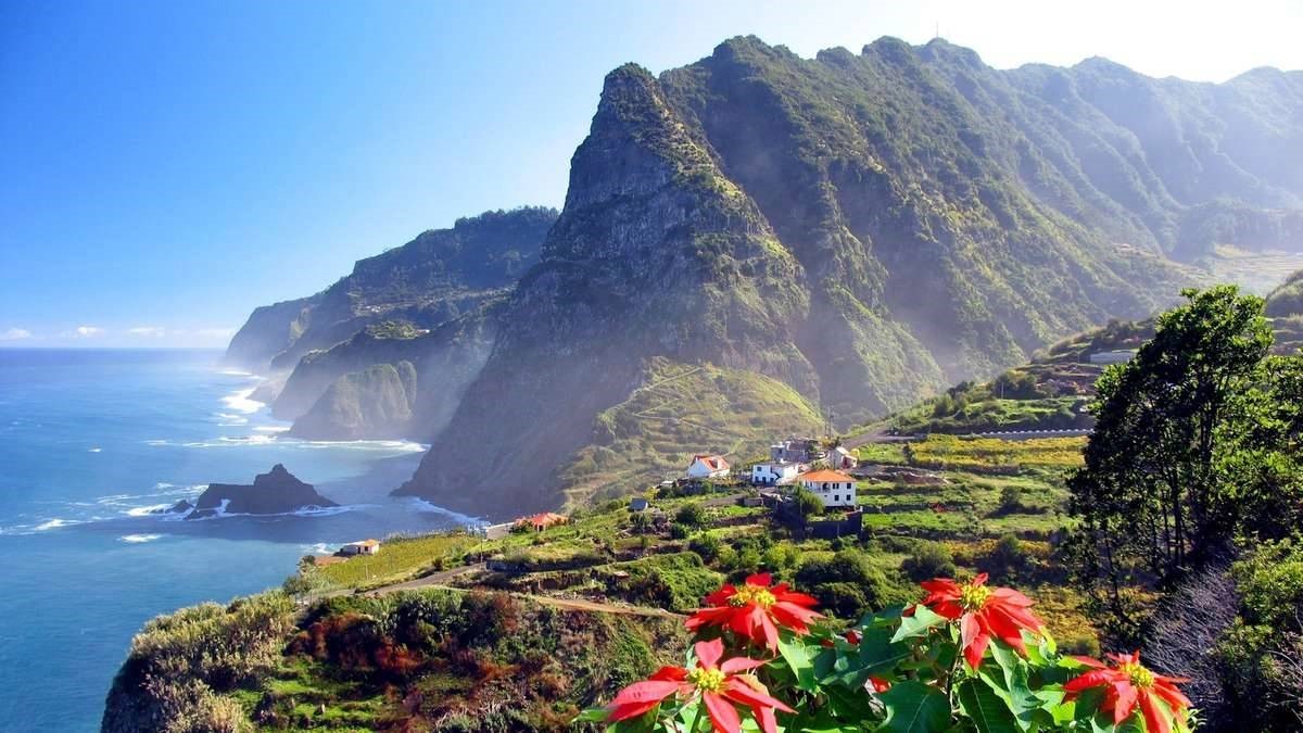 Madeira | LAT.40