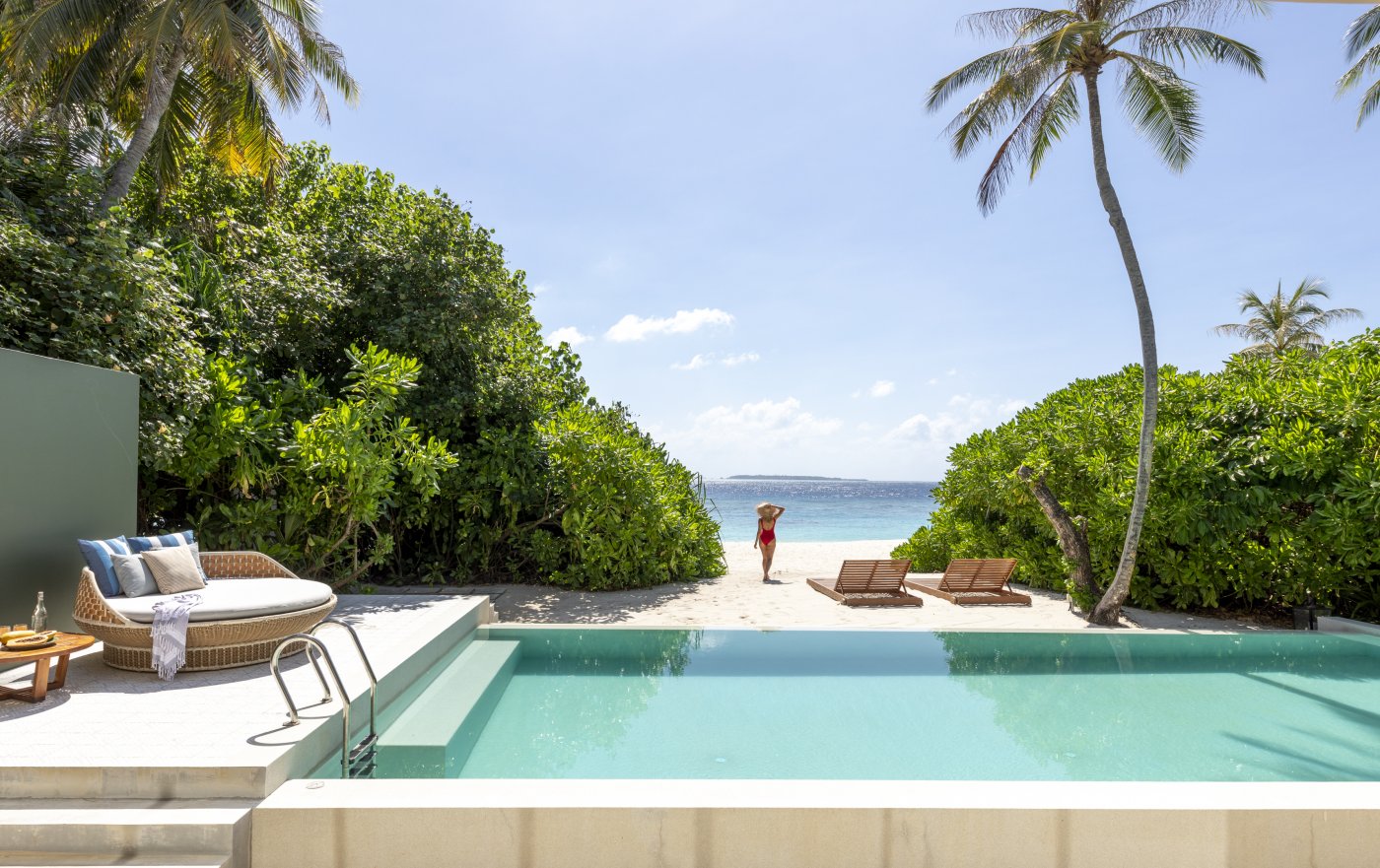 Amilla Maldives en Baa Atoll
