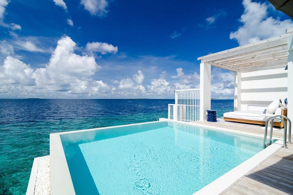 Amilla Maldives en Baa Atoll