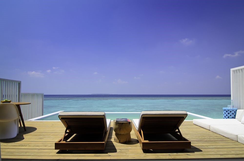 Amilla Maldives en Baa Atoll