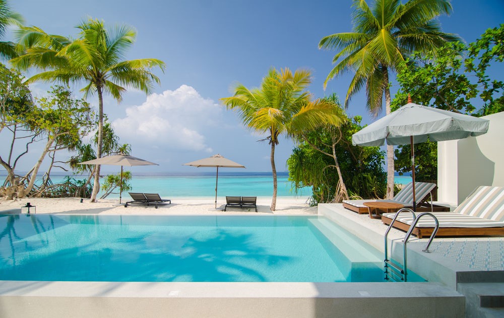 Amilla Maldives en Baa Atoll