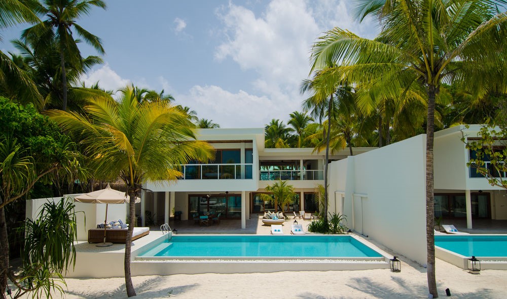Amilla Maldives en Baa Atoll
