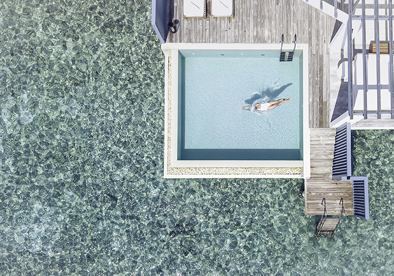 Amilla Maldives en Baa Atoll
