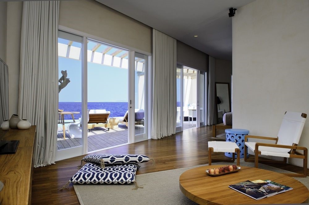 Amilla Maldives en Baa Atoll