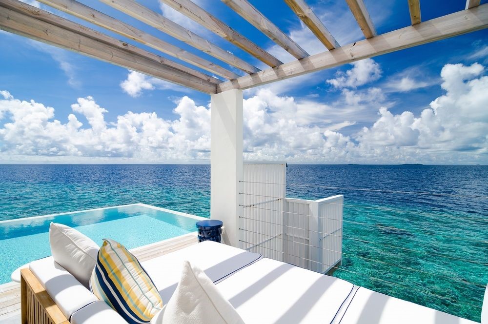 Amilla Maldives en Baa Atoll