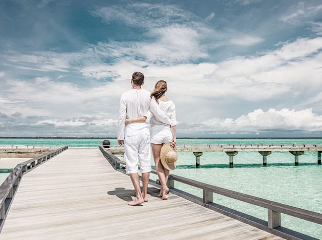 Amilla Maldives en Baa Atoll