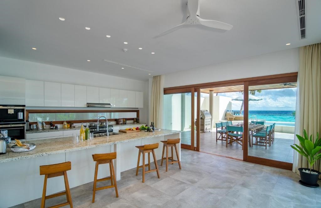 Amilla Maldives en Baa Atoll