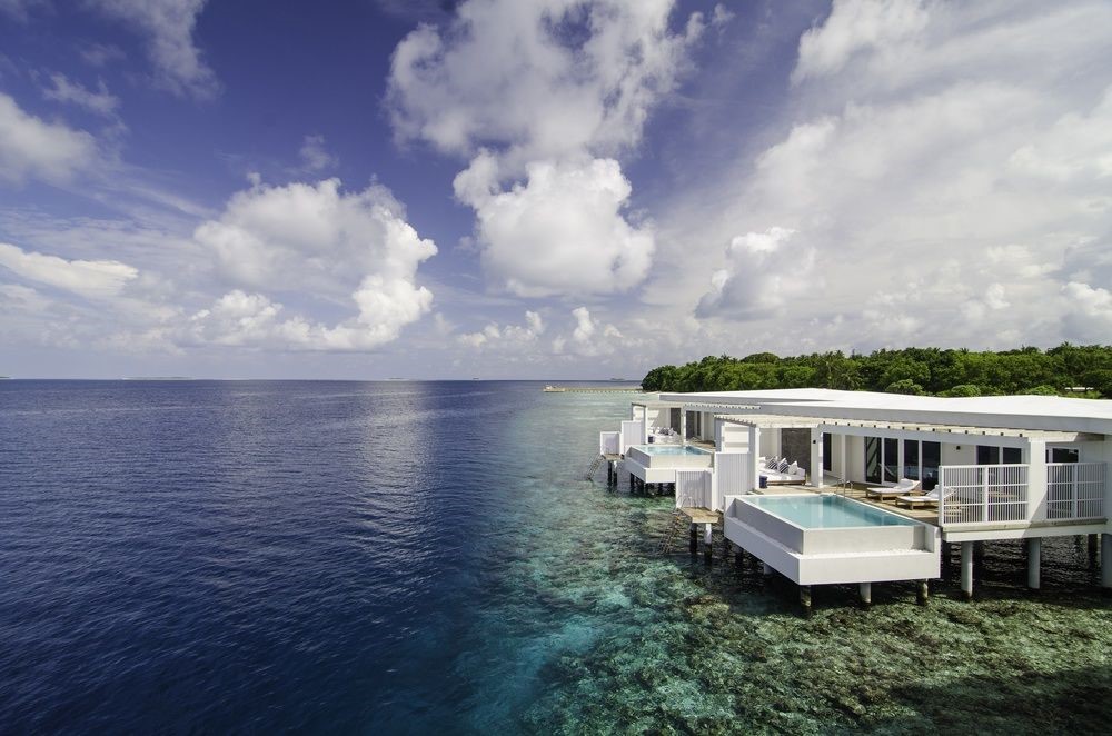 Amilla Maldives en Baa Atoll