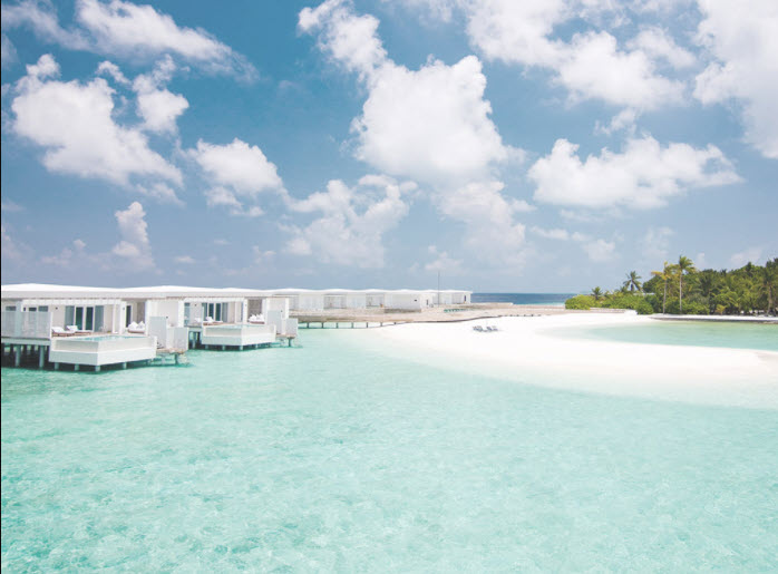 Amilla Maldives en Baa Atoll