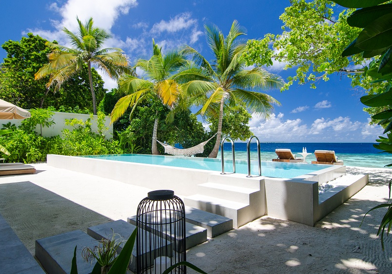Amilla Maldives en Baa Atoll