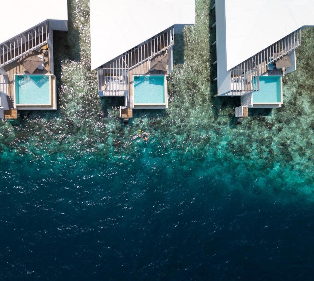 Amilla Maldives en Baa Atoll