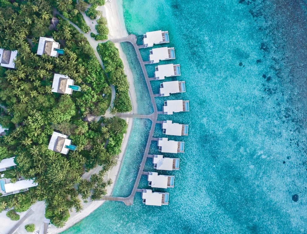 Amilla Maldives en Baa Atoll