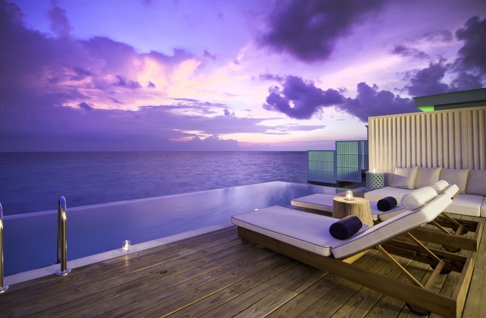Amilla Maldives en Baa Atoll