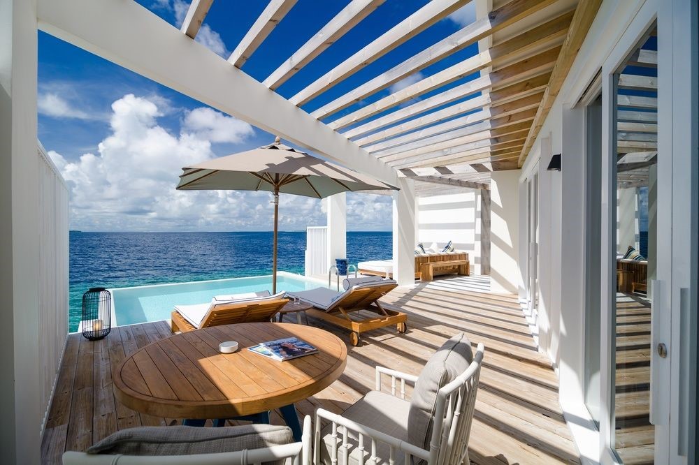 Amilla Maldives en Baa Atoll