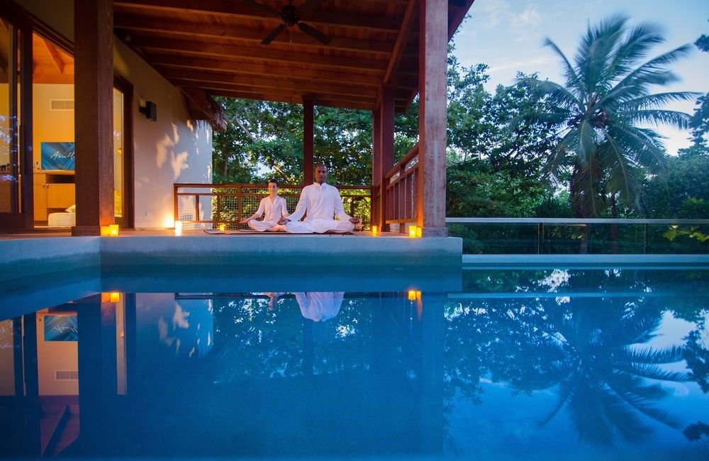Amilla Maldives en Baa Atoll