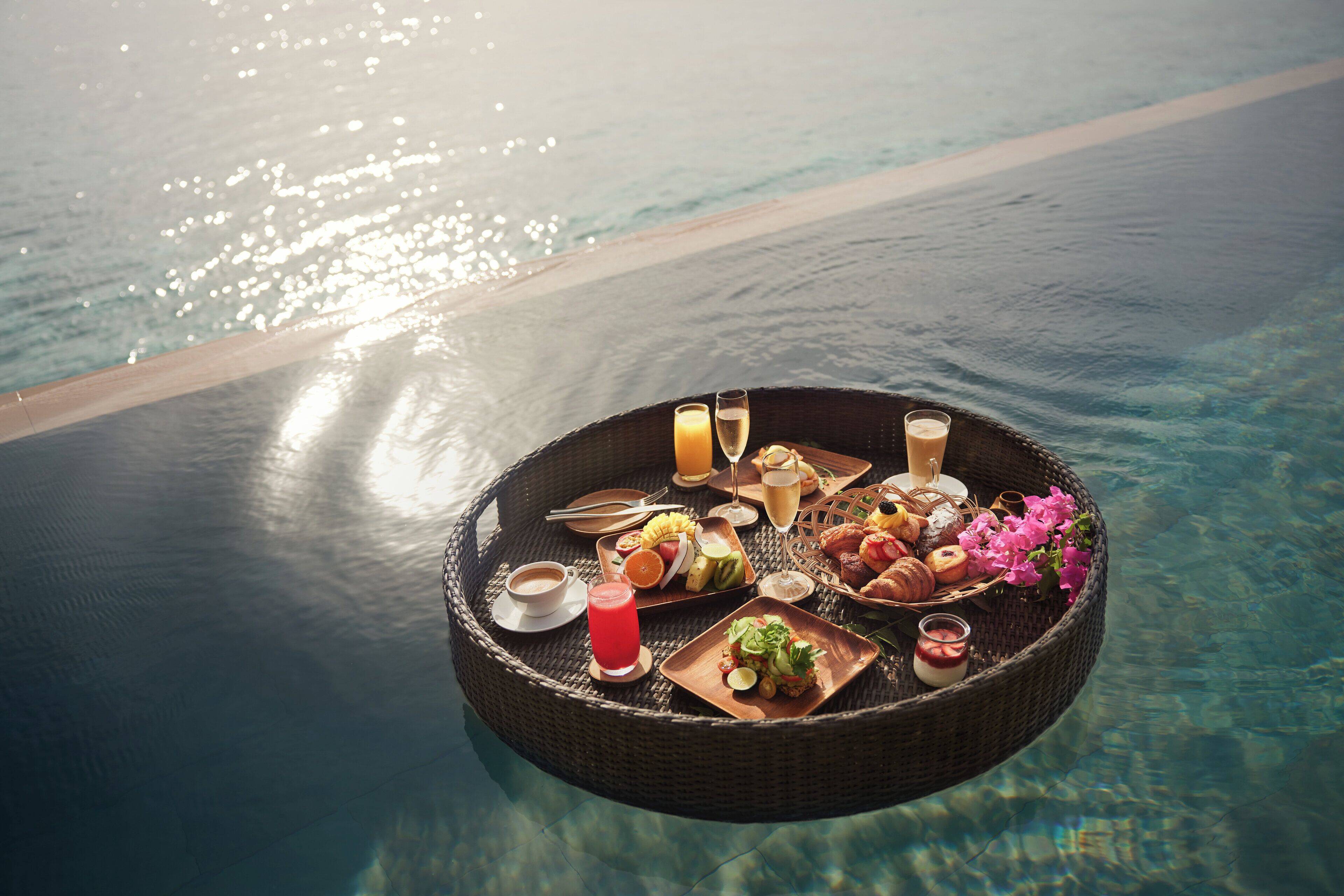 COMO Maalifushi en Thaa Atoll