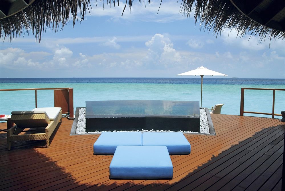 Constance Halaveli  en North Ari Atoll