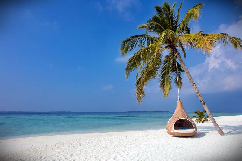 Furaveri  Island Resort & Spa en Raa Atoll