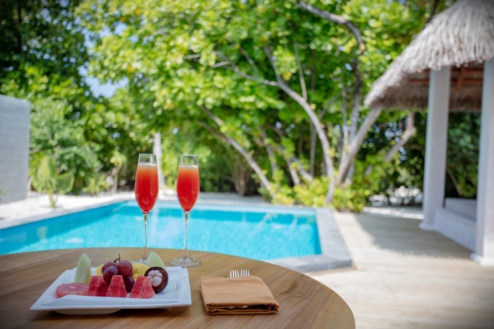 Furaveri  Island Resort & Spa en Raa Atoll