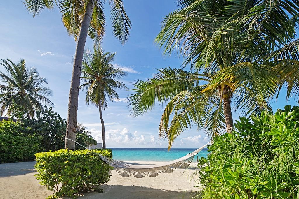 Jumeirah Vittaveli en South Male Atoll