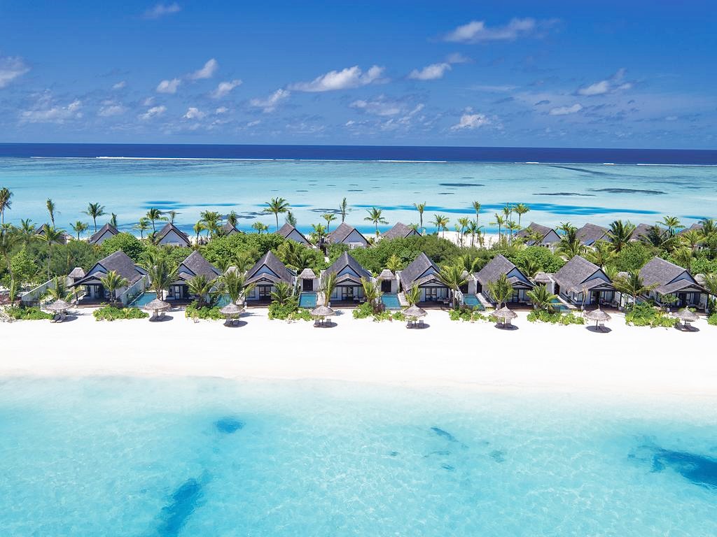 OZEN By Atmosphere en South Male Atoll