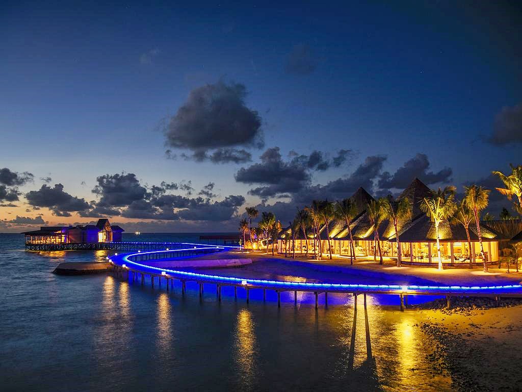 OZEN By Atmosphere en South Male Atoll