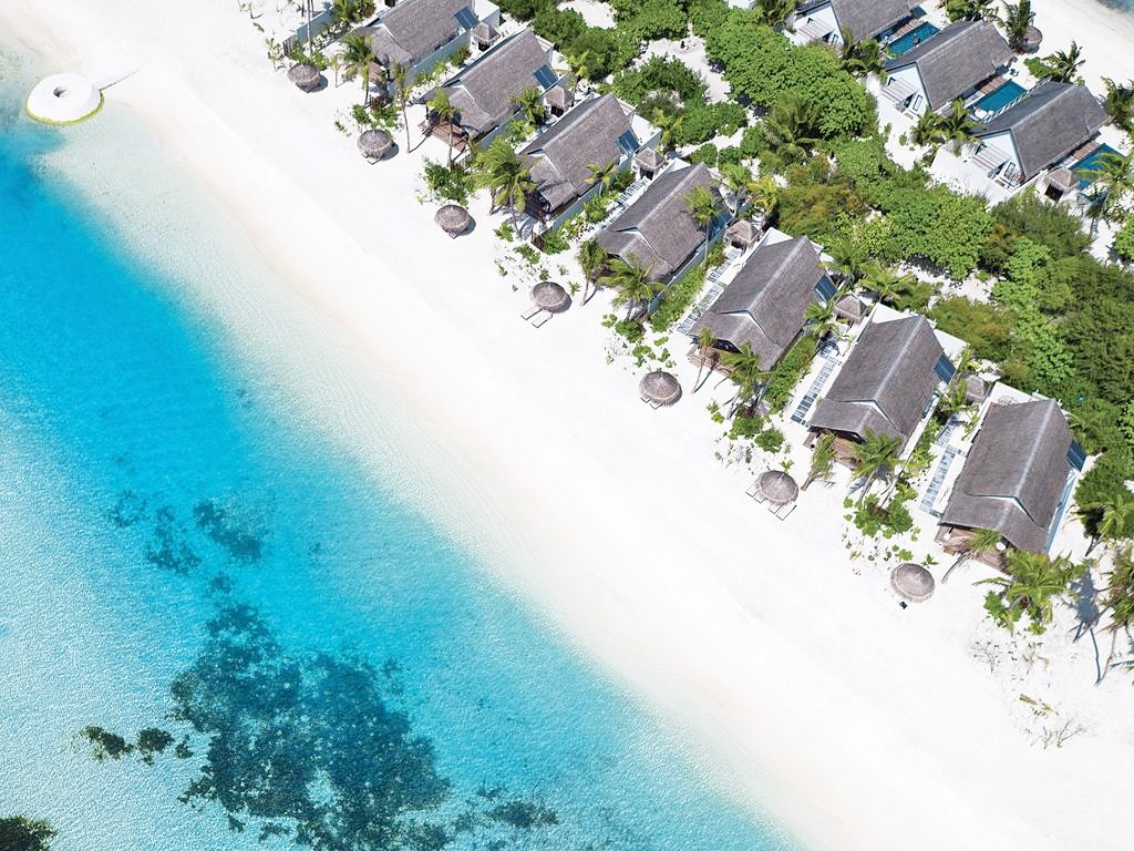 OZEN By Atmosphere en South Male Atoll