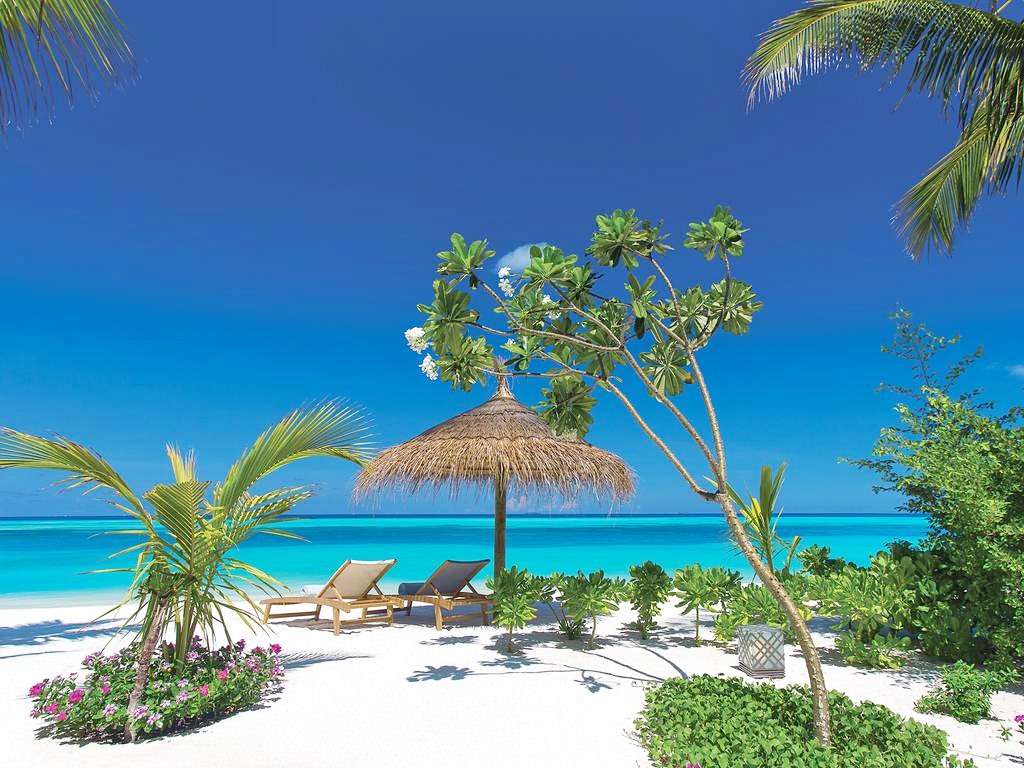 OZEN By Atmosphere en South Male Atoll