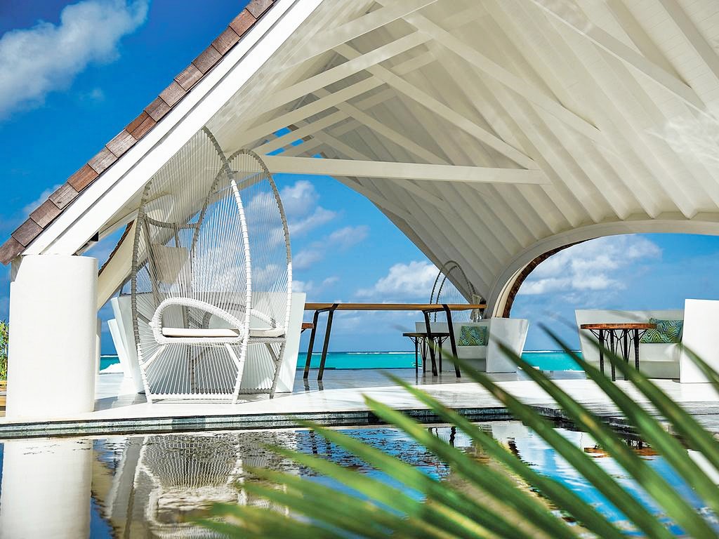OZEN By Atmosphere en South Male Atoll