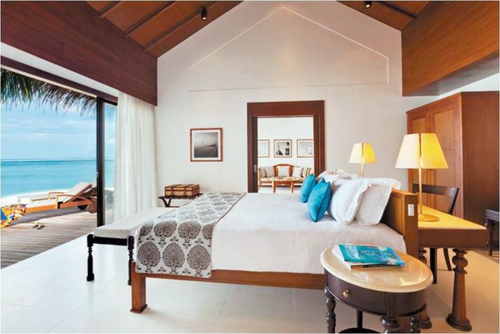 The Residence en Gaafu Alifu Atoll
