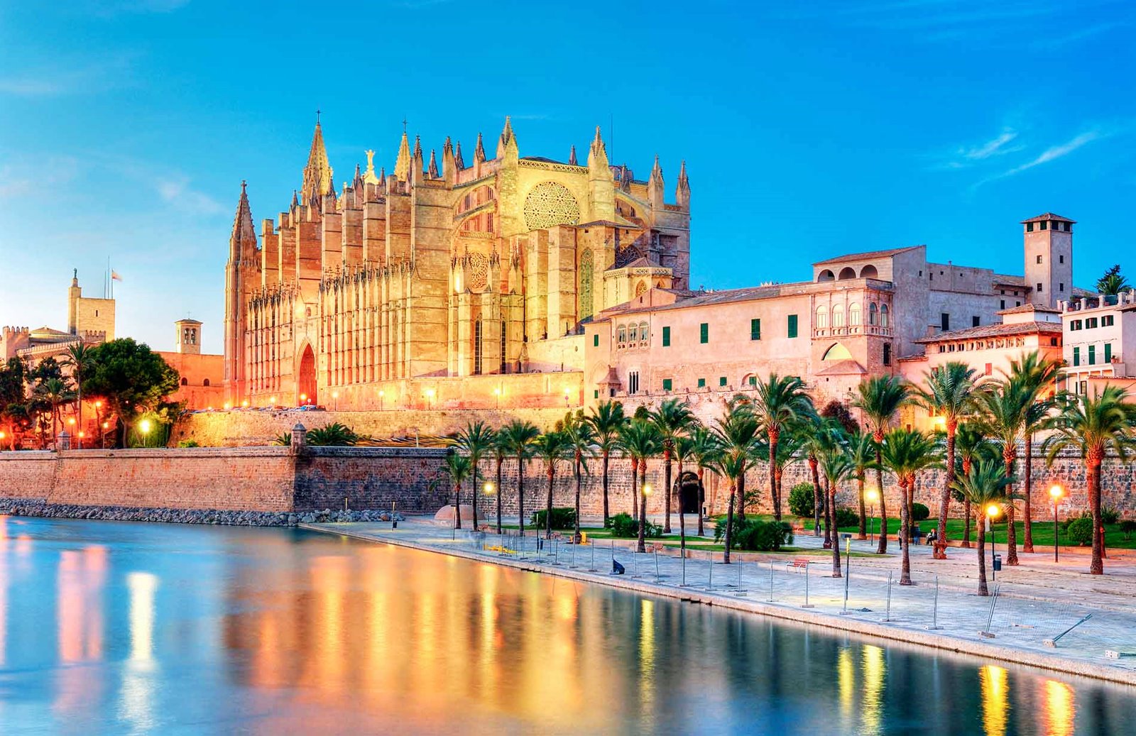 Mallorca | LAT.40