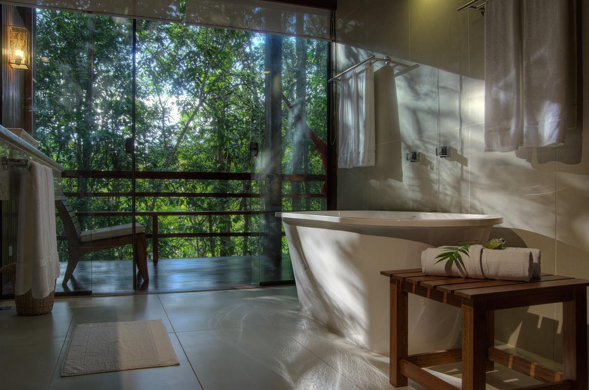 Anavilhanas Jungle Lodge en Manaos