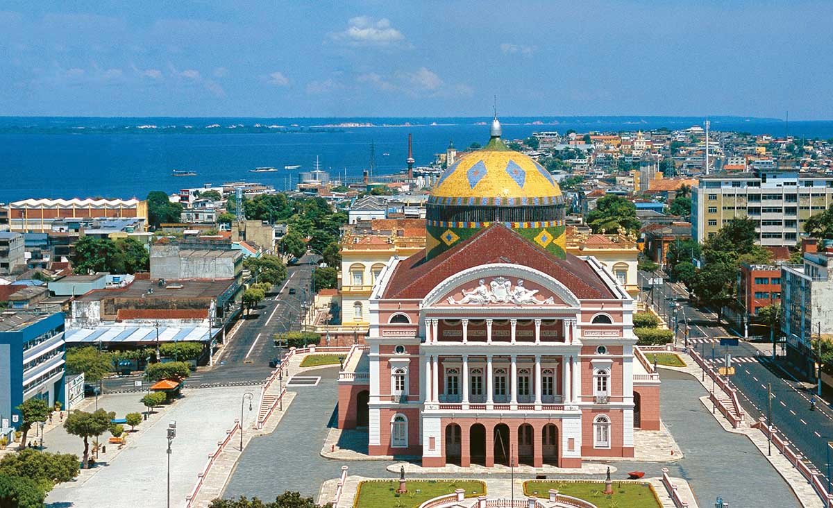 Imagen de viaje LAT.40