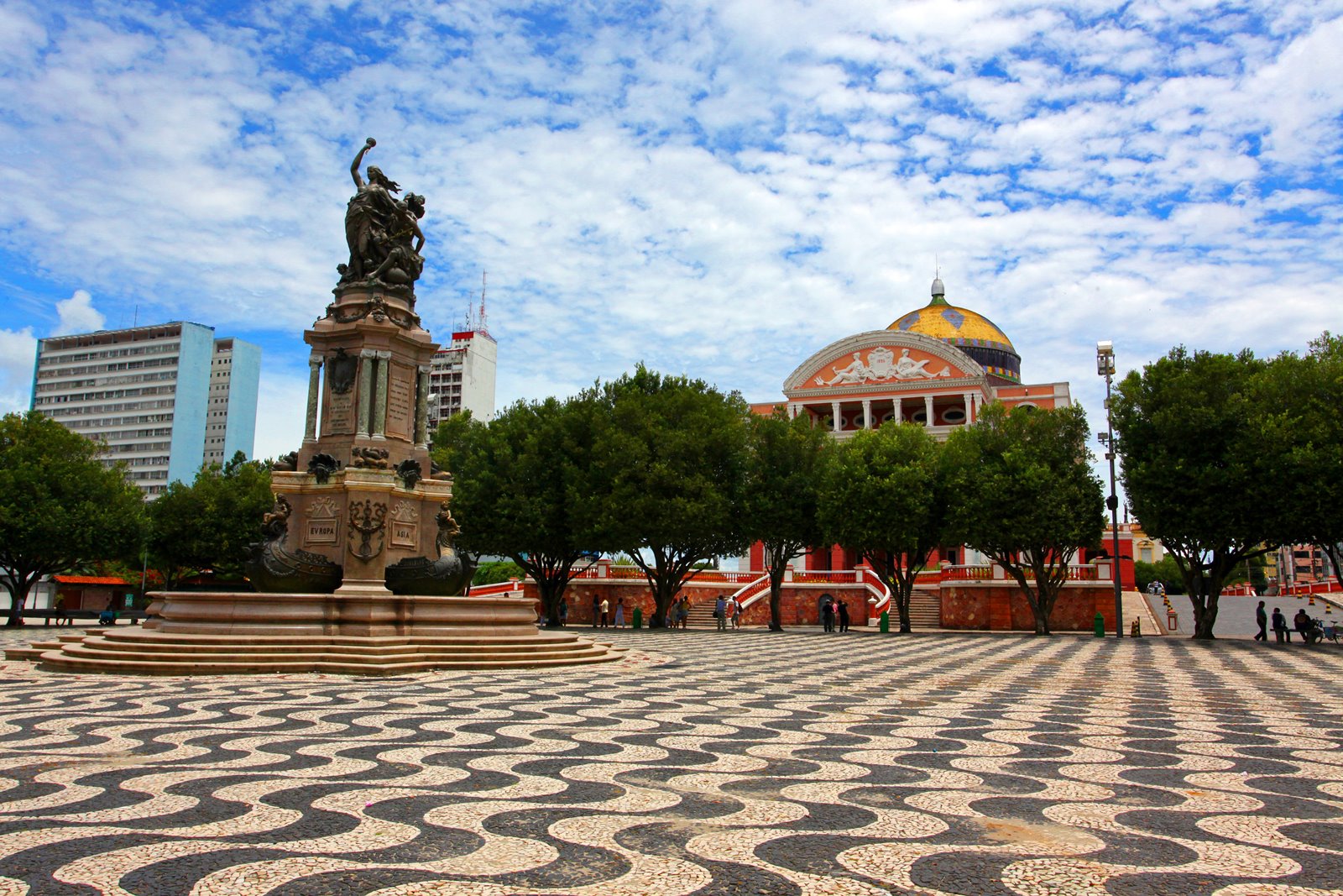 Imagen de viaje LAT.40