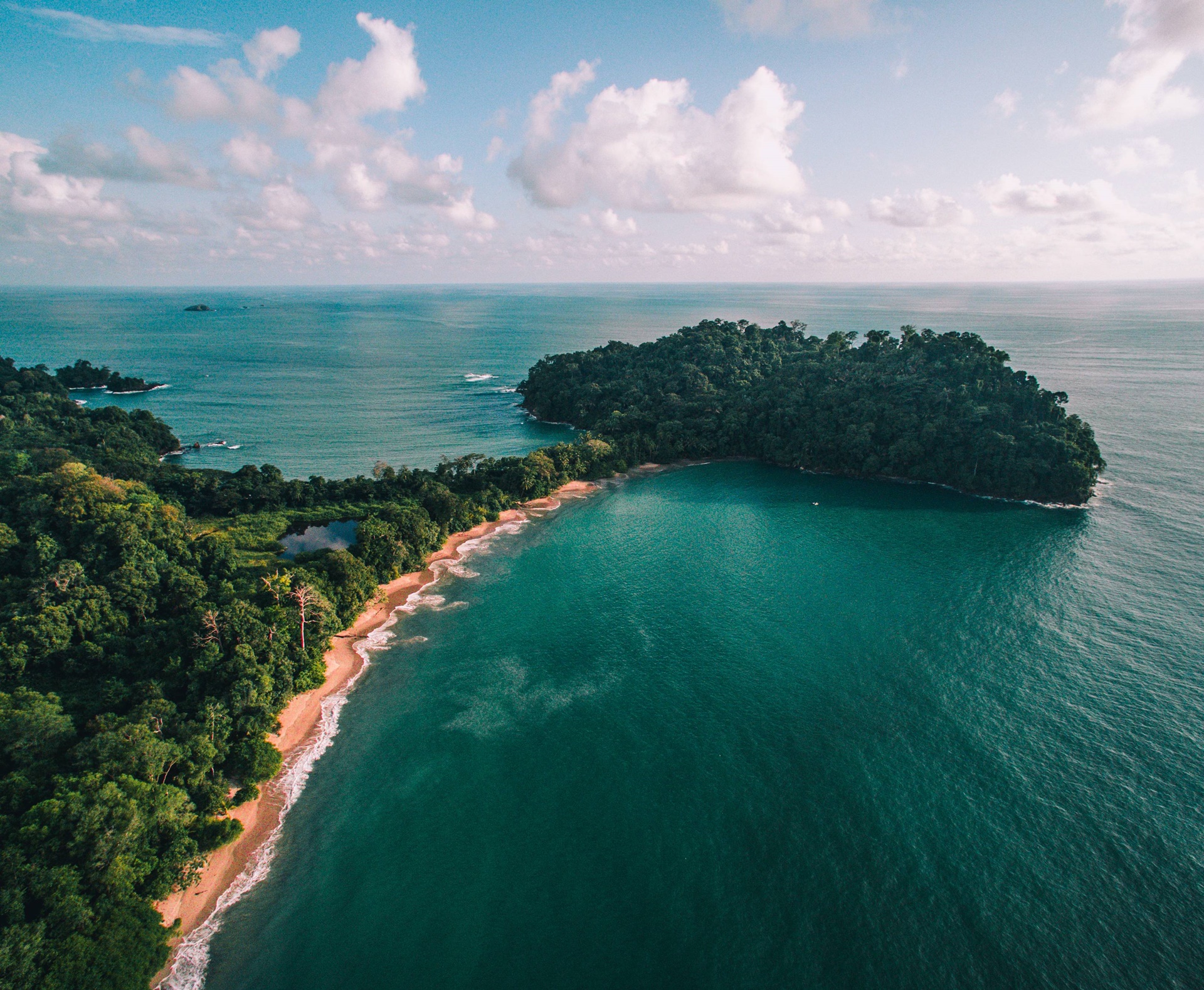 Manuel Antonio | LAT.40