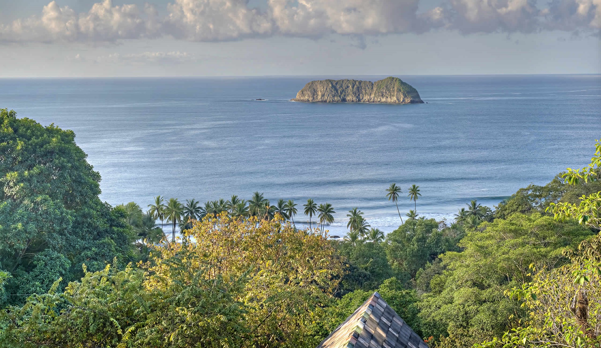 Manuel Antonio | LAT.40