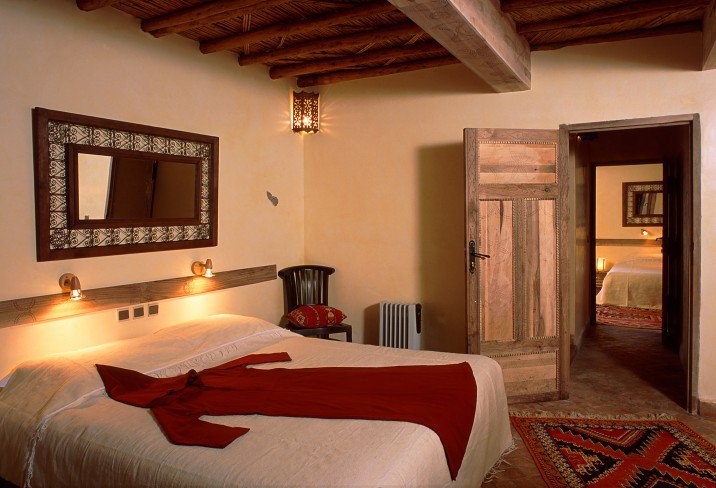 Kasbah du Toubkal en Marrakech 