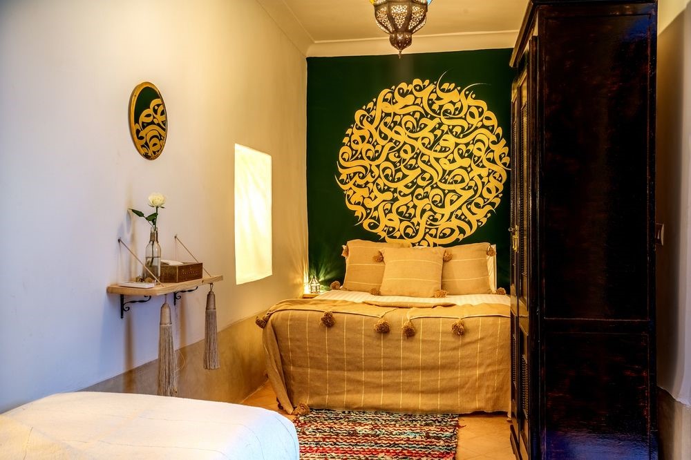 Riad Jemaa El Fna & Spa  en Marrakech 