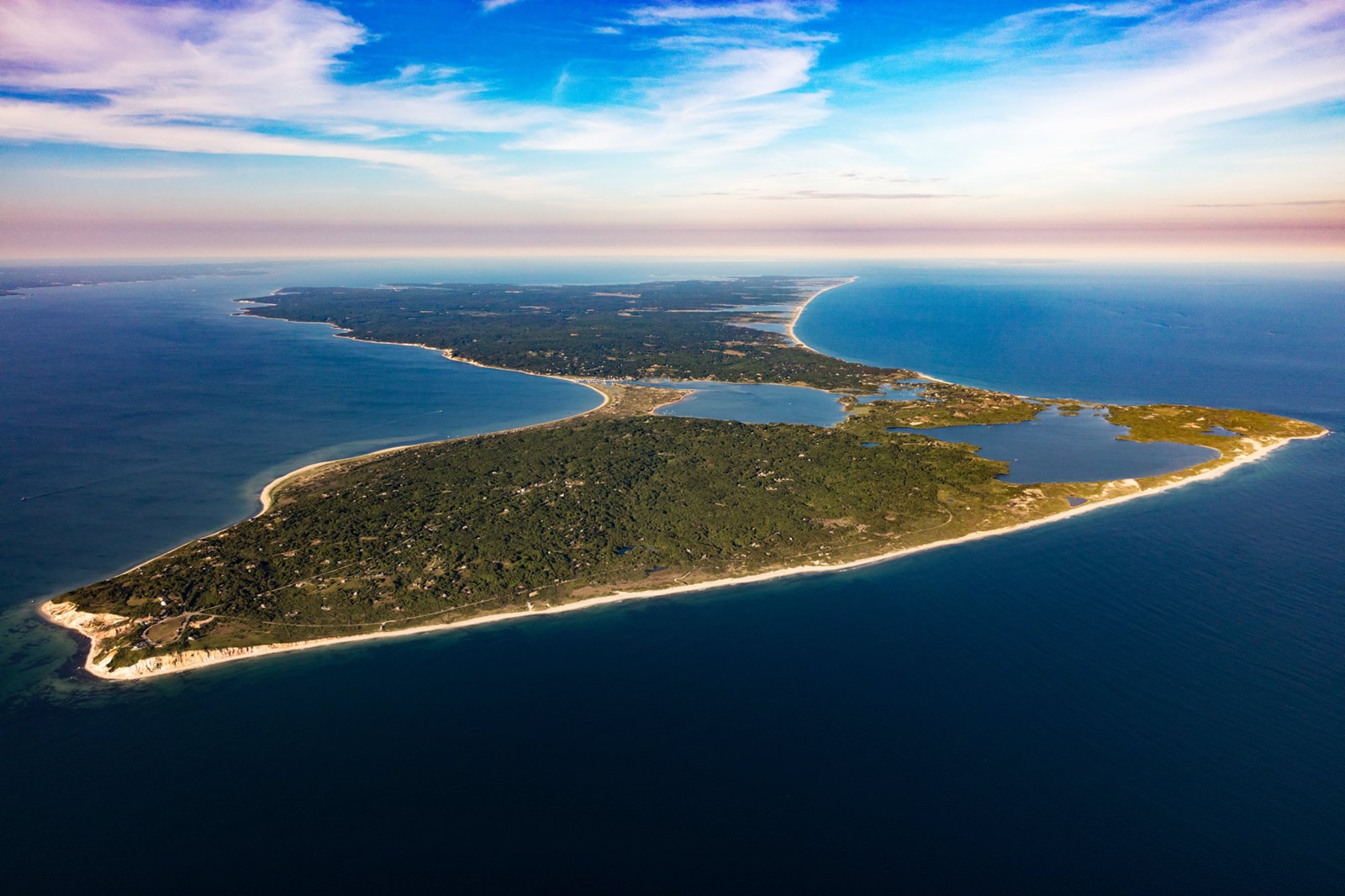 Marthas Vineyard | LAT.40
