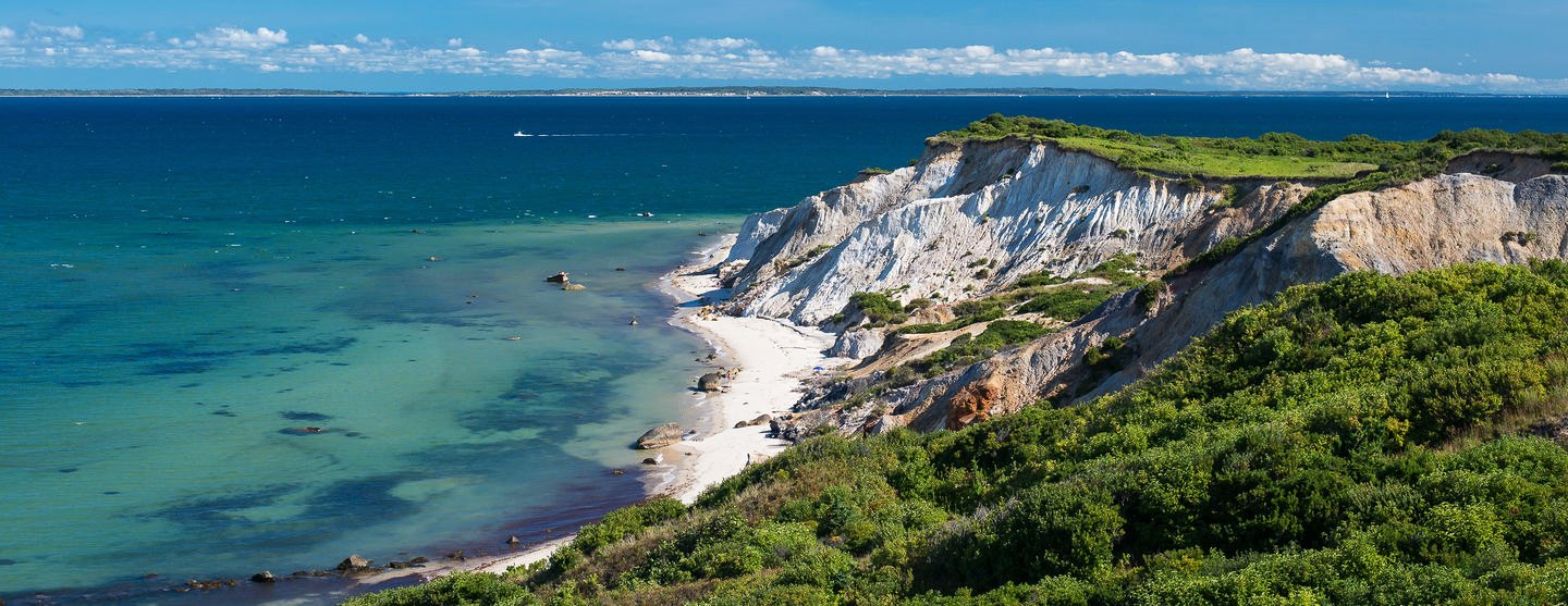 Marthas Vineyard | LAT.40