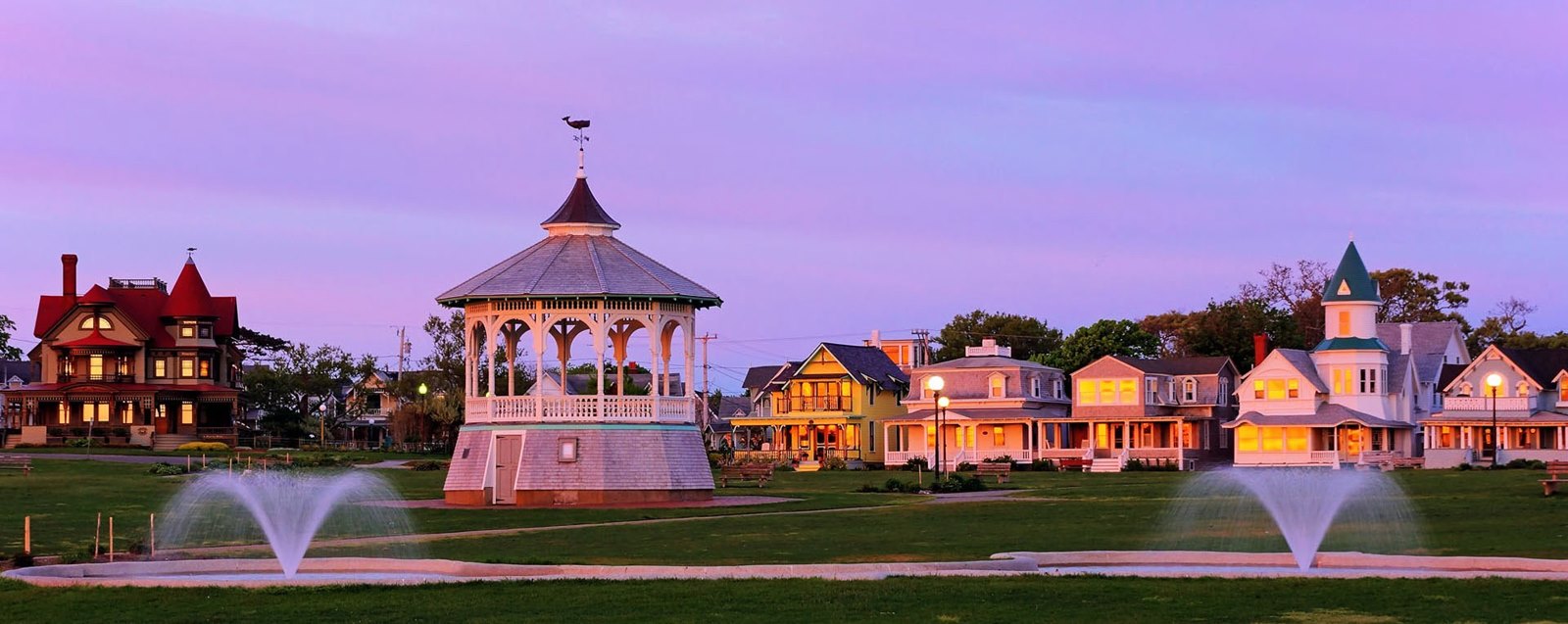 Marthas Vineyard | LAT.40