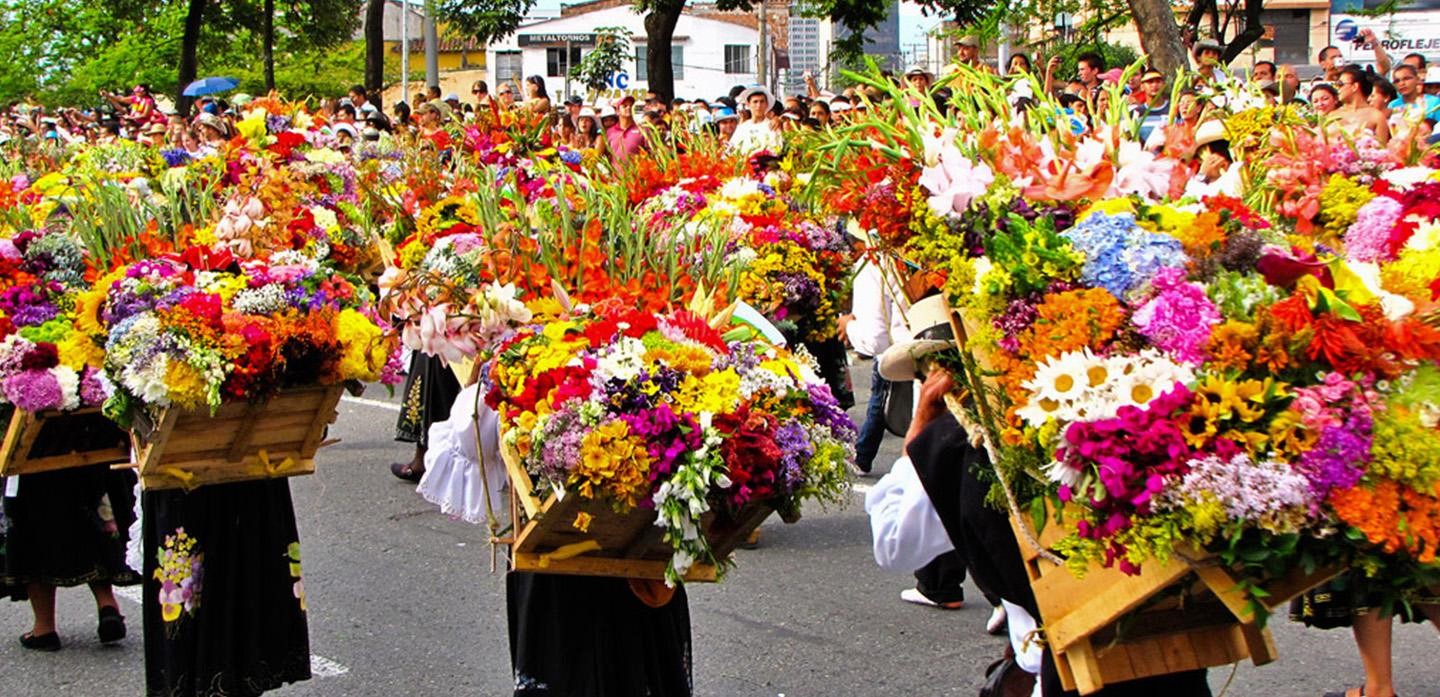 Medellin | LAT.40