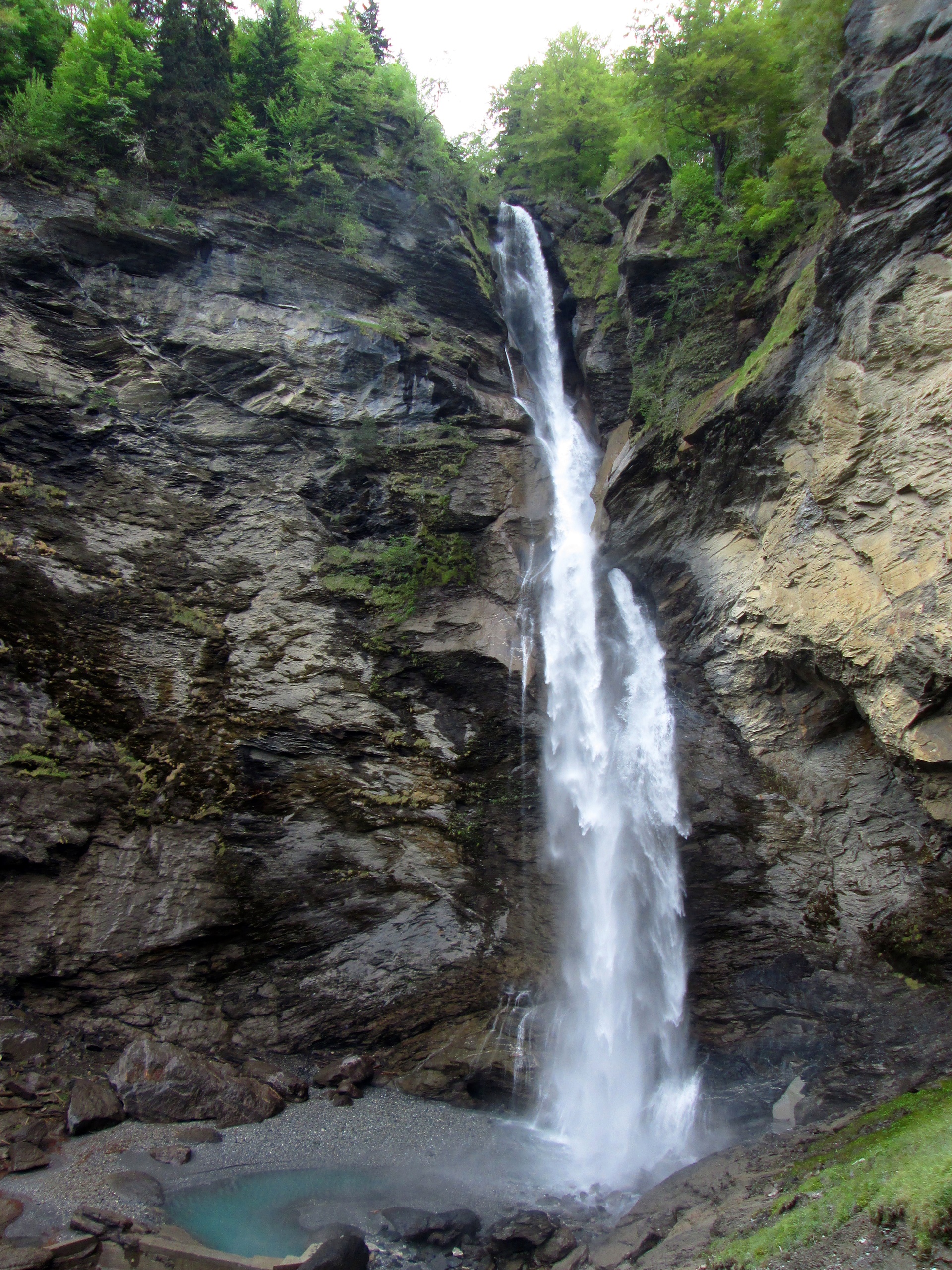 Meiringen | LAT.40