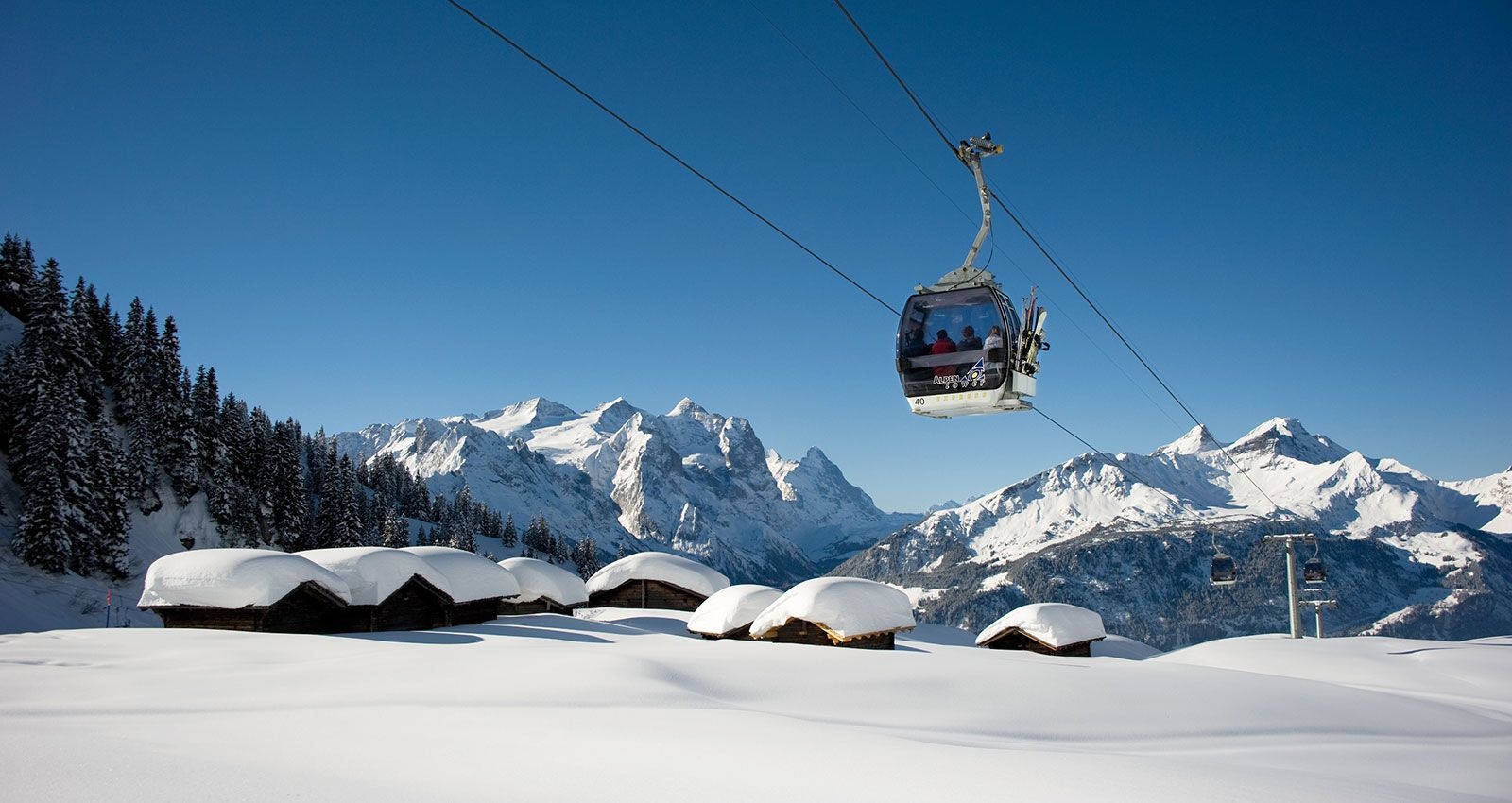 Meiringen | LAT.40