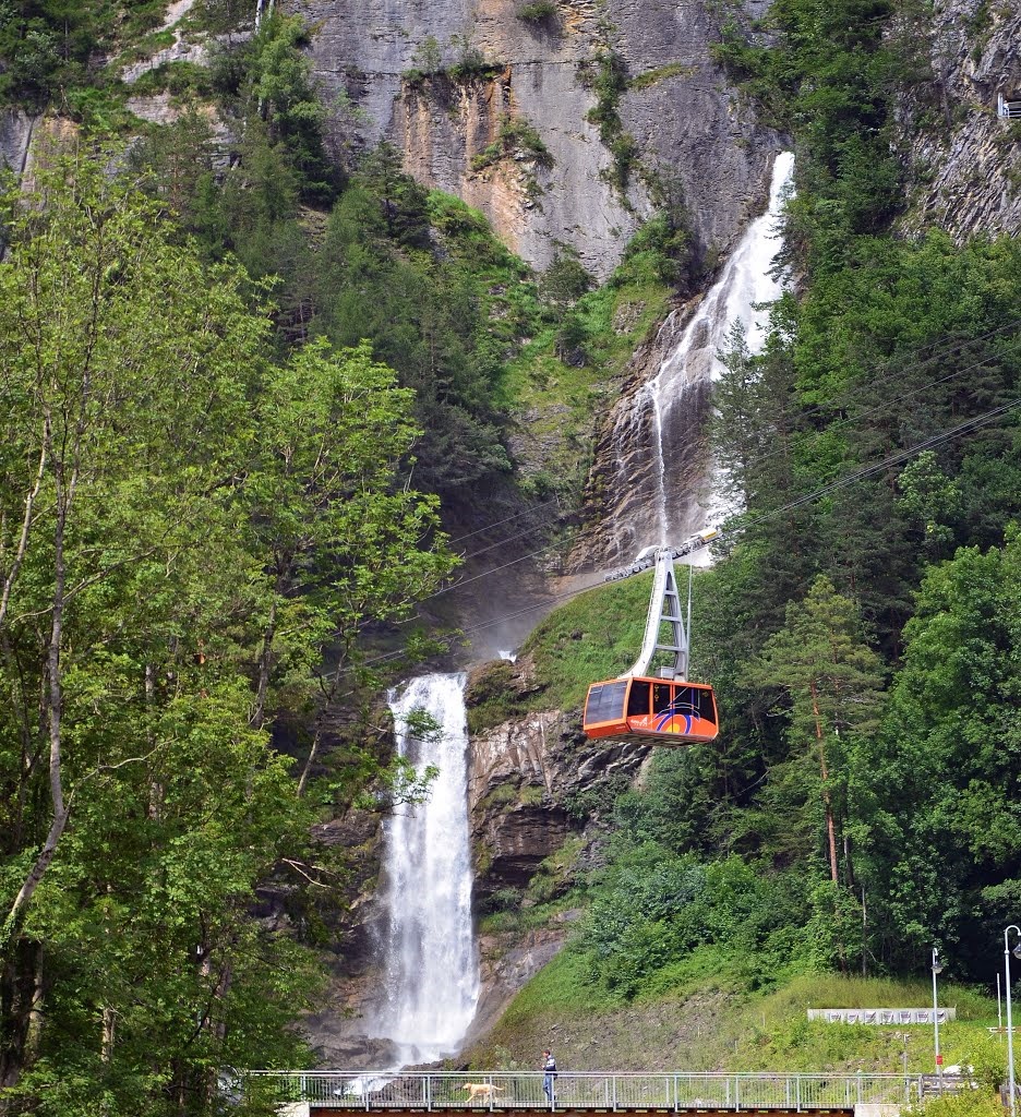 Meiringen | LAT.40