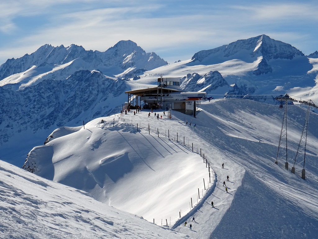 Meiringen | LAT.40